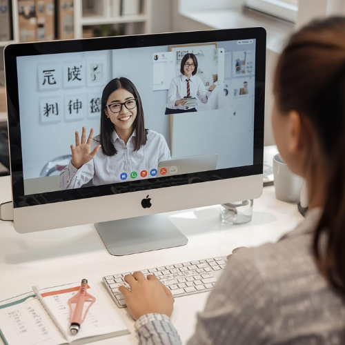 Mandarin Global – Módulo 1 (Nivel Inicial – HSK 1)